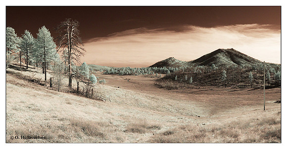 Cuyamaca Rancho State Park