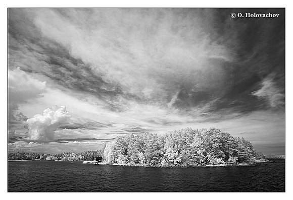 Stockholm archipelago