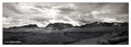 Lapporten near Abisko, Sweden