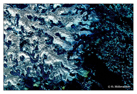 Glaciers