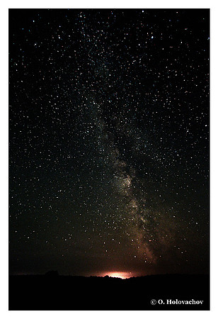 Milky Way