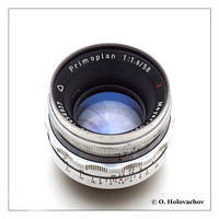 Meyer-Optik Primoplan 58/1.9