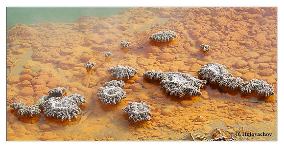 Rotorua, New Zealand