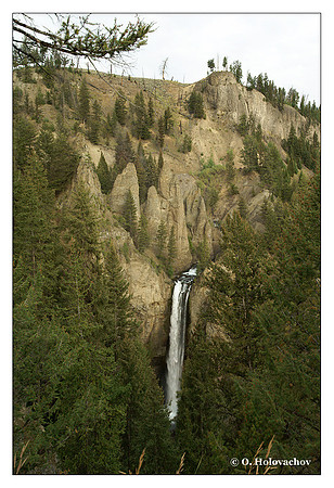 Yellowstone National Park, Wyoming